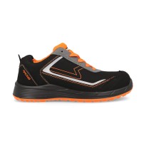 Chaussures de sécurité Paredes Hamilton S3L FO CI HI ESD SP5198 Basses Sans Métal