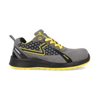 Chaussures de sécurité Paredes Alonso S1PS SR FO ESD SP5203 Basses Sans Métal