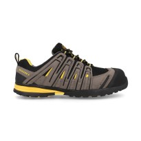 Chaussures de sécurité Paredes Helio S1PL SR FO SP5027 Basses Sans Métal