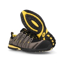 Chaussures de sécurité Paredes Helio S1PL SR FO SP5027 Basses Sans Métal