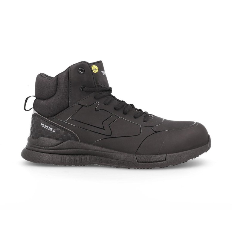 Chaussures de sécurité Paredes Cerio S3L FO SR...
