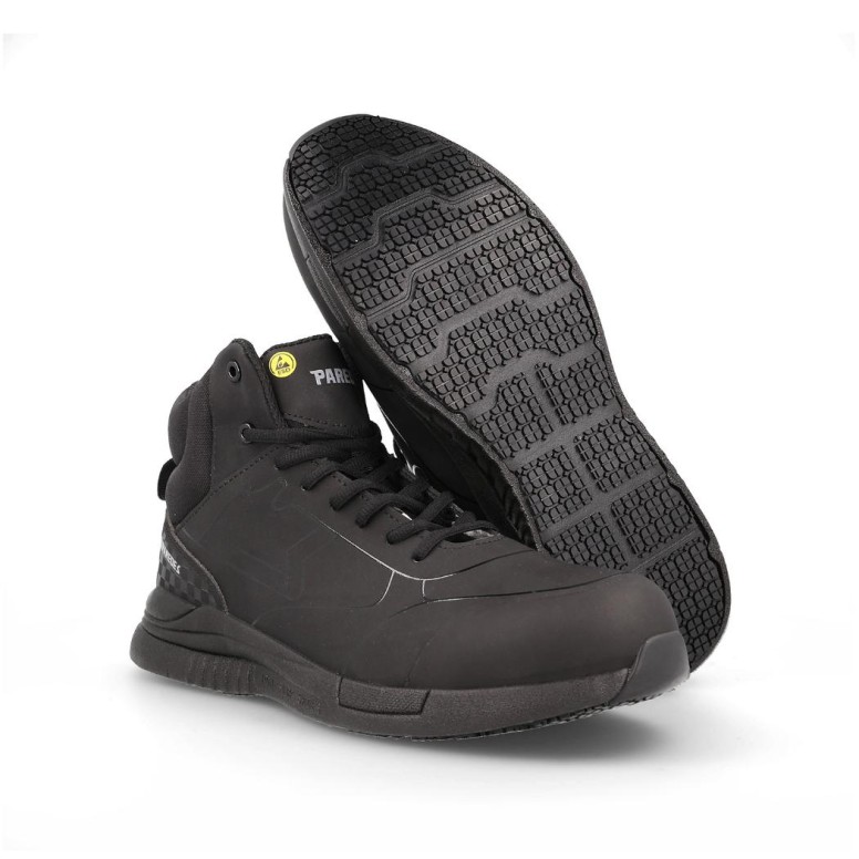 Chaussures de sécurité Paredes Cerio S3L FO SR...