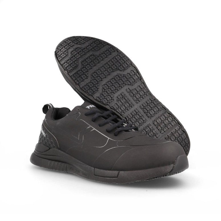 Chaussures de sécurité Paredes Quantum S3L FO...