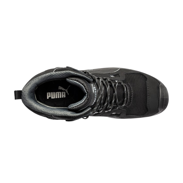 Botte de sécurité Puma Yosemite Black ST CTX...