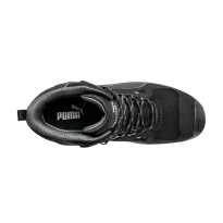 Botte de sécurité Puma Yosemite Black ST CTX Mid O2 CI HI HRO SRC 630850