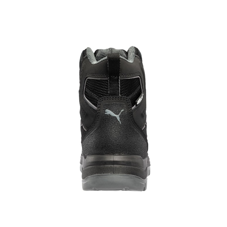 Botte de sécurité Puma Yosemite Black ST CTX...