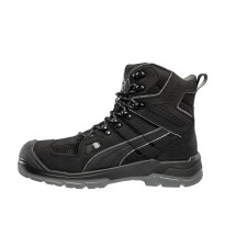 Botte de sécurité Puma Yosemite Black ST CTX Mid O2 CI HI HRO SRC 630850