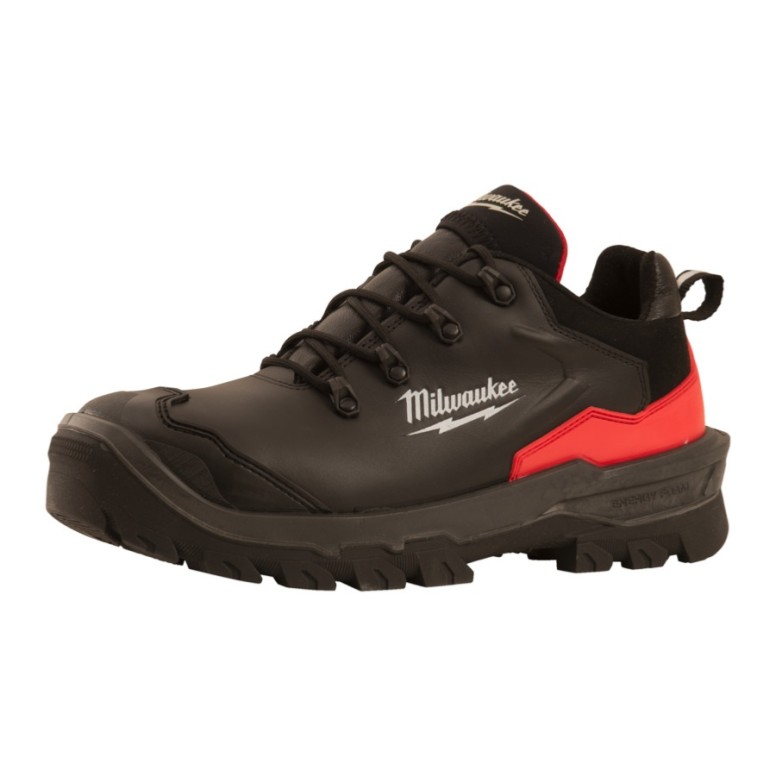 Chaussures de sécurité Milwaukee Armourted S3S...
