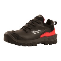 Chaussures de sécurité Milwaukee Armourted S3S ESD CI HI HRO SC FO LG SR Basses 1L110111W