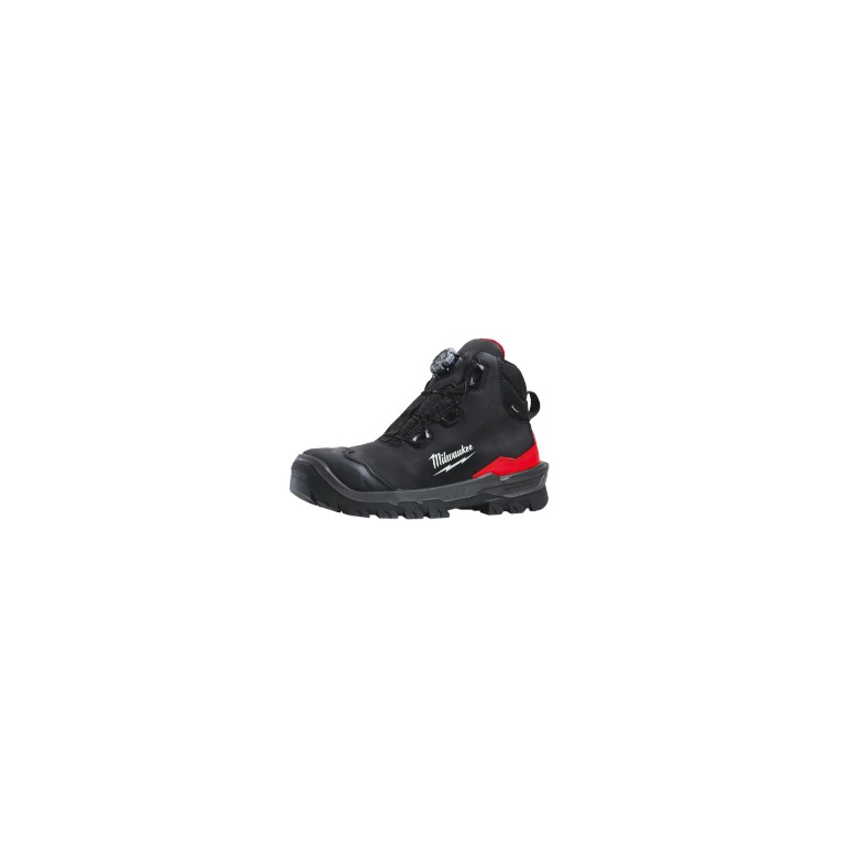 Bottes de sécurité Milwaukee Armourtred S7S CI...