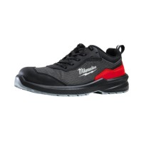 Chaussures de sécurité basses Milwaukee Flextred S1PS ESD FO SR 1L110133 Metalfree