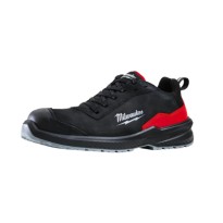 Chaussures de sécurité basses Milwaukee Flextred S3S ESD FO SR 1L110133 Metalfree