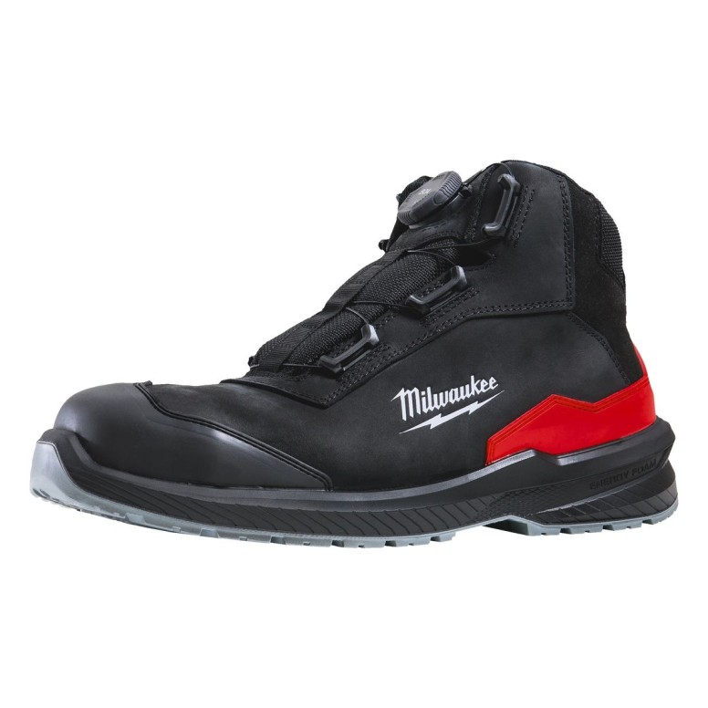 Chaussures de sécurité Milwaukee Flextred avec...