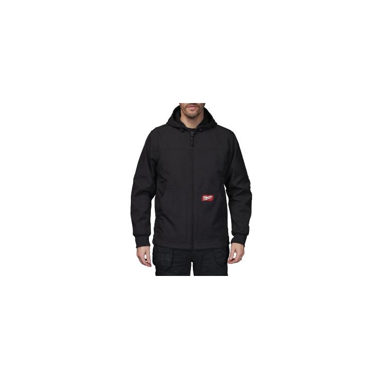 Veste de travail Milwaukee Softshell Stretch...
