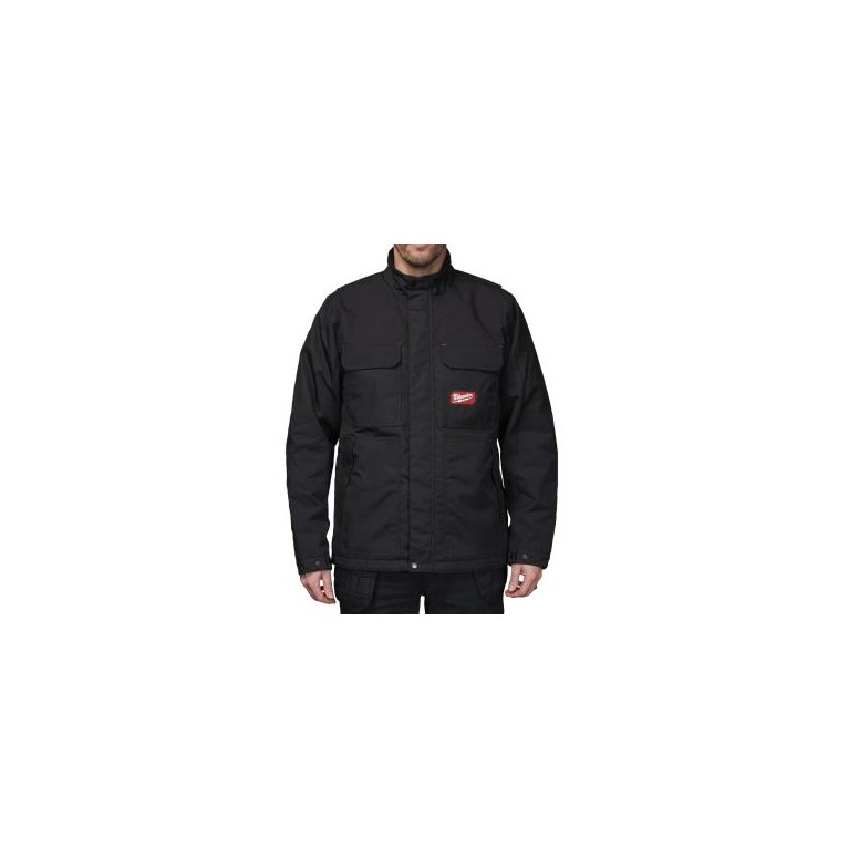 Veste de travail Milwaukee Multipoches...