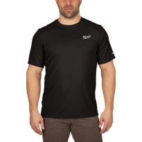 T-shirt de travail à manches courtes Milwaukee Workskin 4932493073