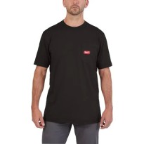 T-shirt de travail manches courtes Milwaukee Workskin 4932493028