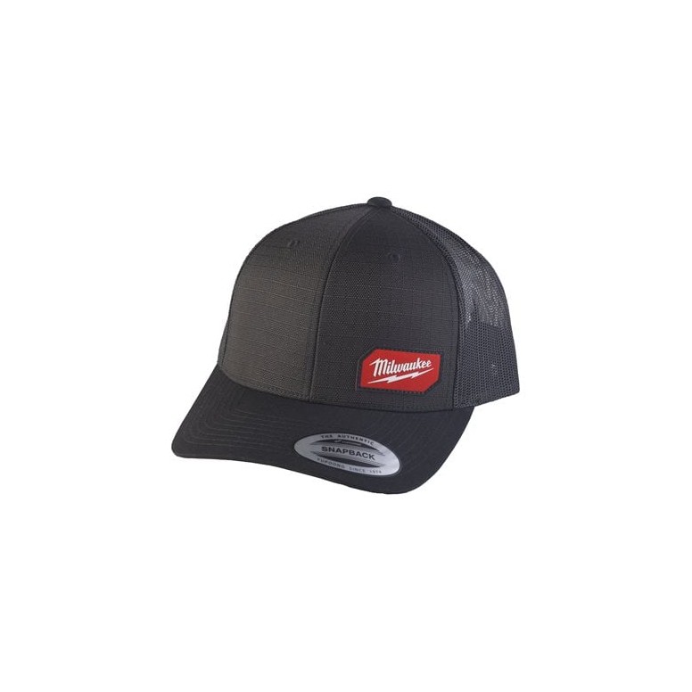 Casquette de travail Milwaukee Trucker 4932493107