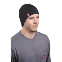 Bonnet de Travail Hiver Milwaukee Bnibl 4932493109