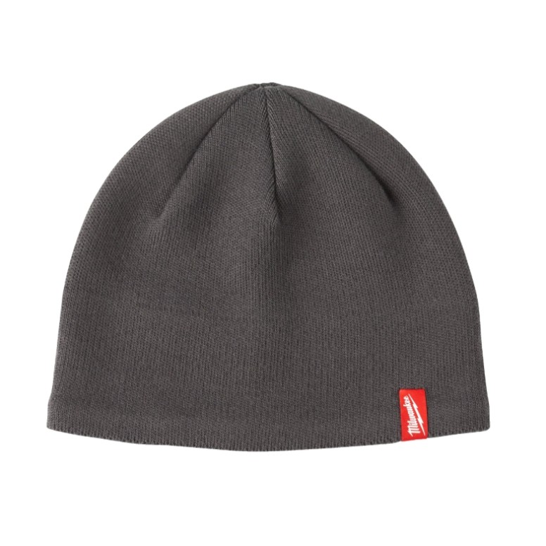 Bonnet de Travail Hiver Milwaukee Bnibl 4932493109