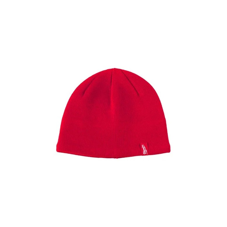 Bonnet de Travail Hiver Milwaukee Bnibl 4932493109