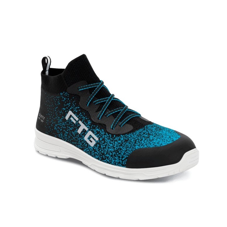 Chaussures de sécurité FTG Sixty High S3 SRC...