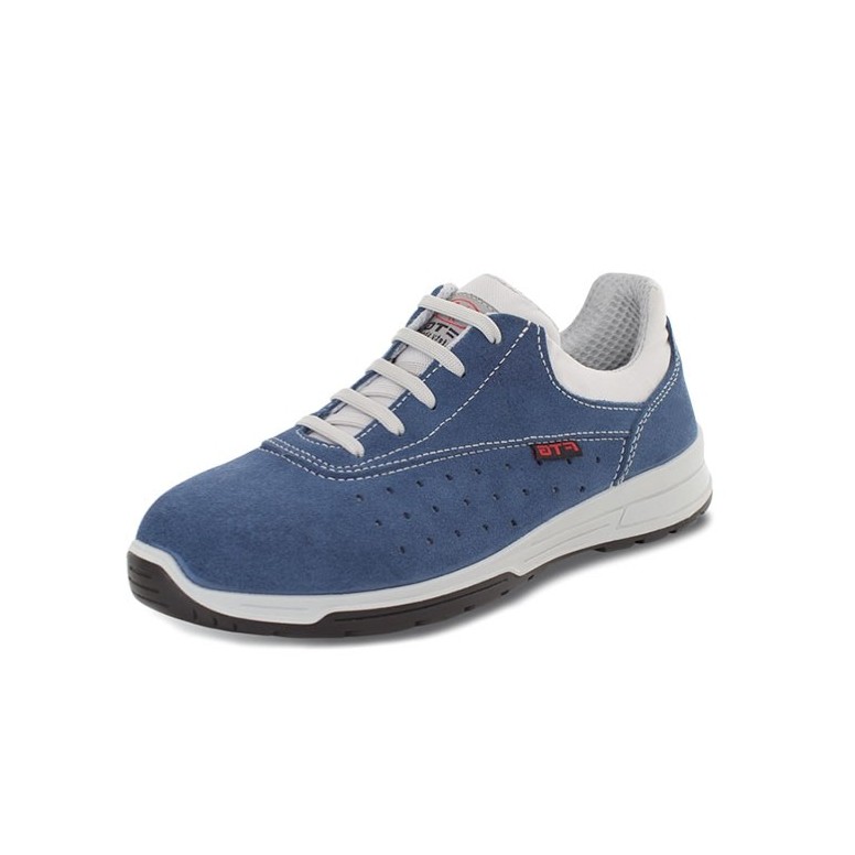 Chaussures de sécurité FTG Ride S1P SRC