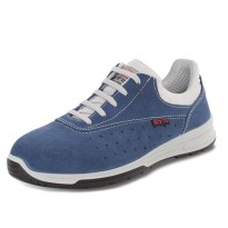 Chaussures de sécurité FTG Ride S1P SRC