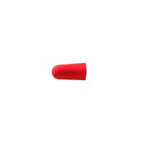 200 Paires - Bouchons d’oreilles jetables en mousse Milwaukee Plugs Cortes 4932480464