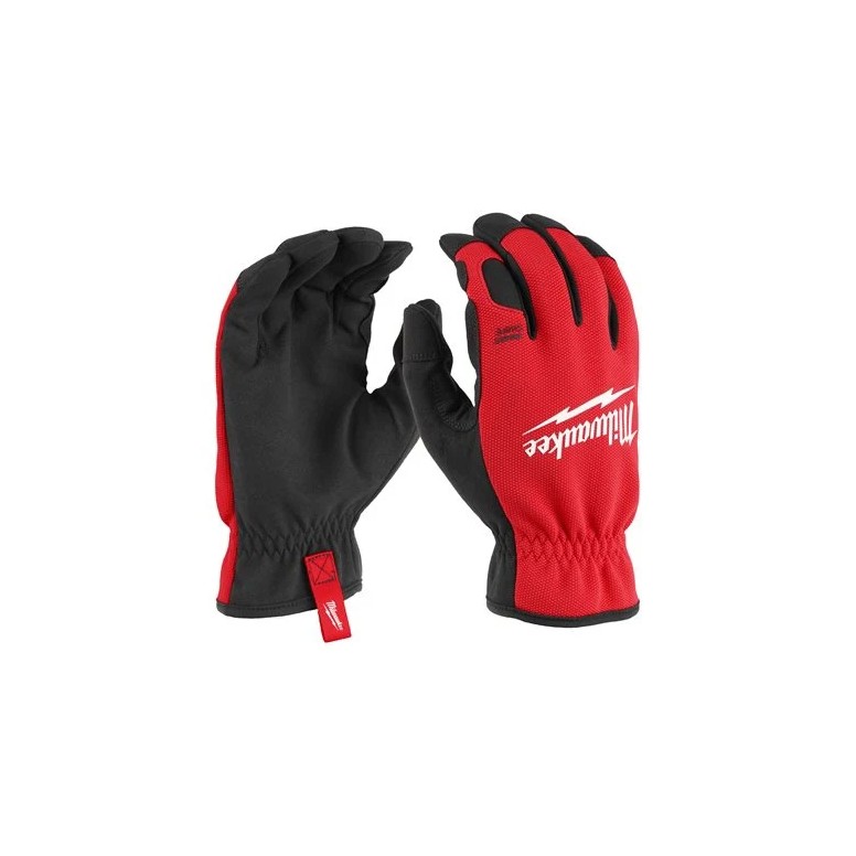 Gants de travail Milwaukee Flex Work 4932498491