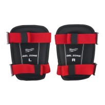 Genouillères de Travail Flexibles Milwaukee Knee Pad 4932478137