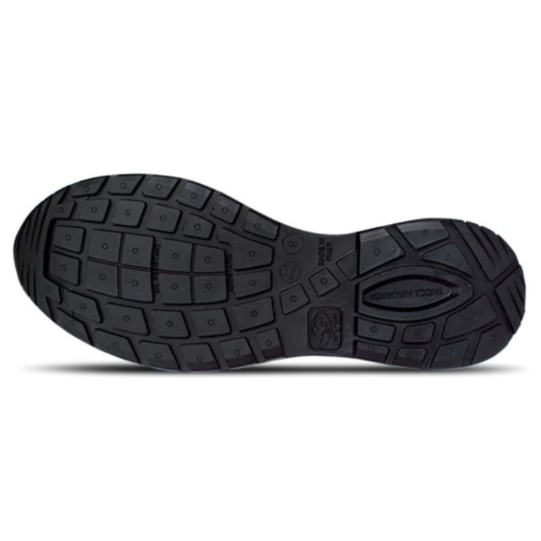 Chaussures de sécurité FTG Ski S1P SRC
