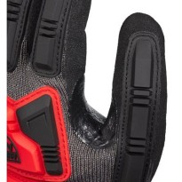 Gants de Travail Anticoupure Milwaukee Impact Pro 4932498534 2