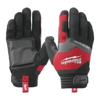 Gants de Travail Hiver Milwaukee Pad Pro Work 4932498506