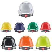Casque de Protection de Travail Milwaukee BOLT 100 – 4932478122