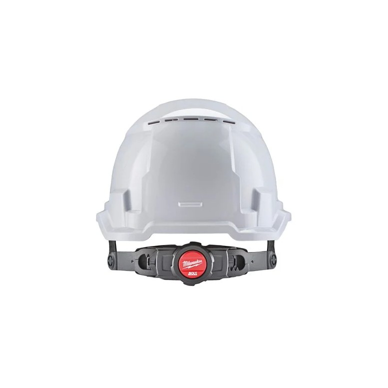 Casque de Protection de Travail Milwaukee BOLT...