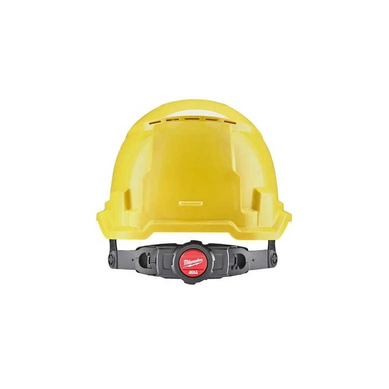 Casque de Protection de Travail Milwaukee BOLT...