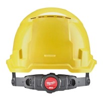 Casque de Protection de Travail Milwaukee BOLT 100 – 4932478122