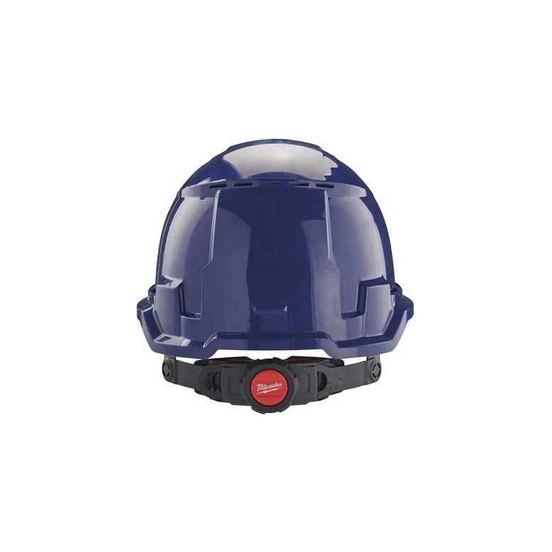 Casque de Protection de Travail Milwaukee BOLT...