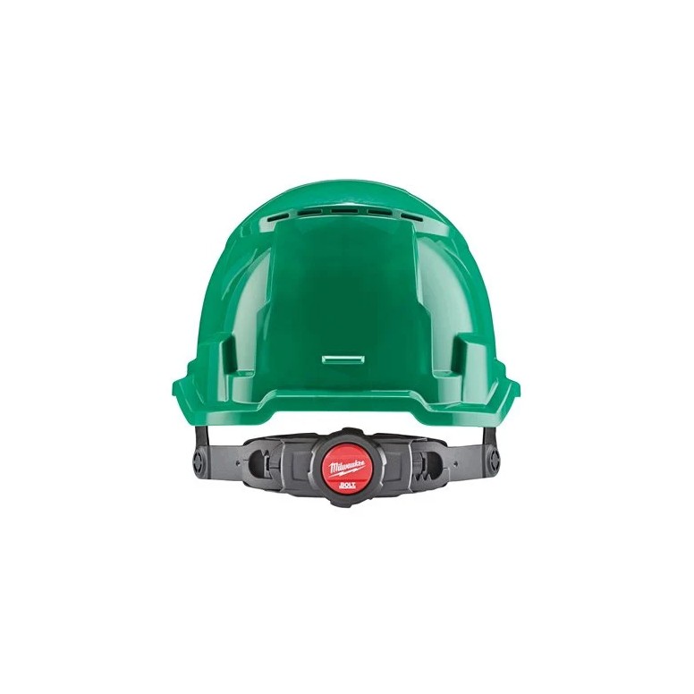 Casque de Protection de Travail Milwaukee BOLT...