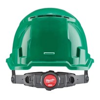 Casque de Protection de Travail Milwaukee BOLT 100 – 4932478122