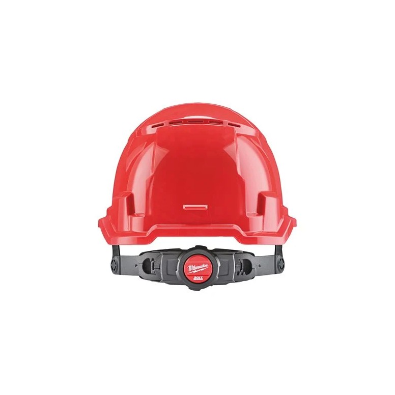 Casque de Protection de Travail Milwaukee BOLT...