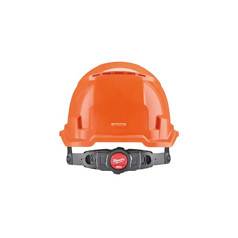 Casque de Protection de Travail Milwaukee BOLT...