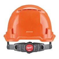 Casque de Protection de Travail Milwaukee BOLT 100 – 4932478122