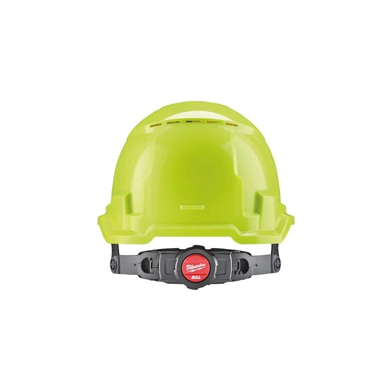 Casque de Protection de Travail Milwaukee BOLT...