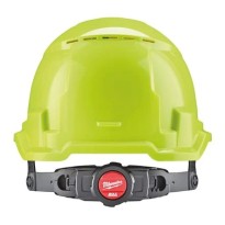 Casque de Protection de Travail Milwaukee BOLT 100 – 4932478122