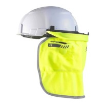 Pare-soleil de protection de travail Milwaukee Bolt...