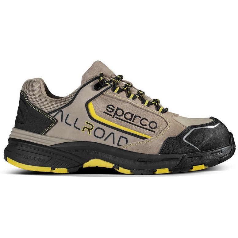 Chaussures de sécurité Sparco All Road Roc S3...