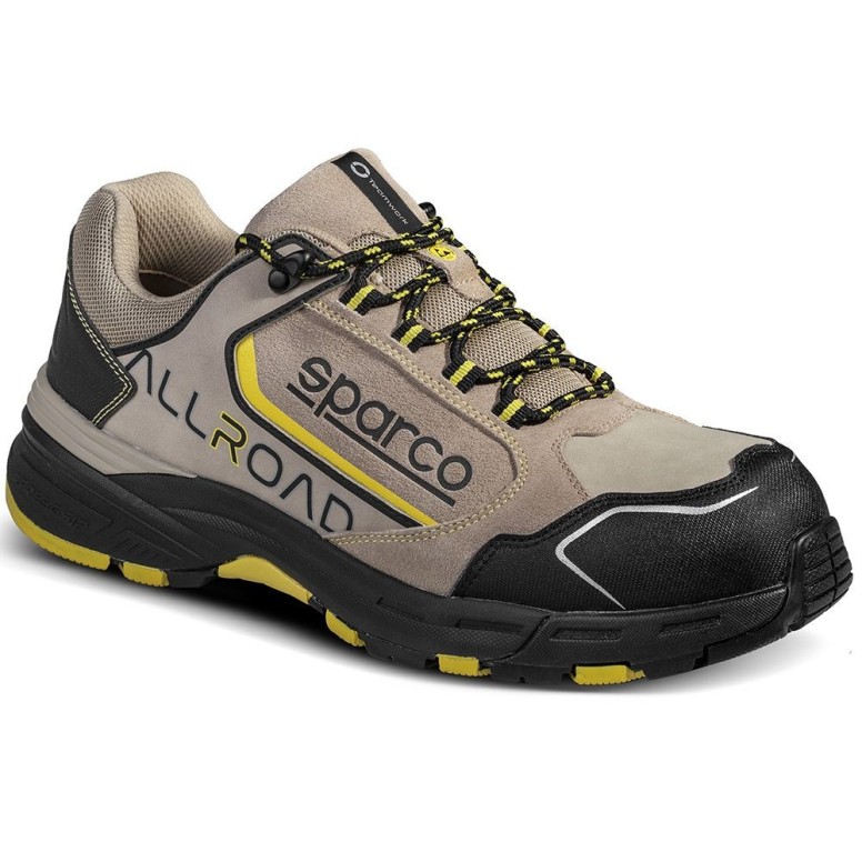 Chaussures de sécurité Sparco All Road Roc S3...