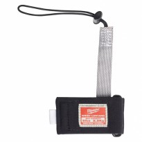Lanière de Sécurité Anti-chute pour Outils Milwaukee Wrist Lanyard 4932472107